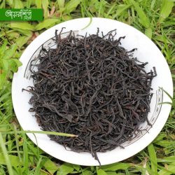 আস্ত পাতা গ্রিন-টি প্রিমিয়াম (১০০ গ্রাম)